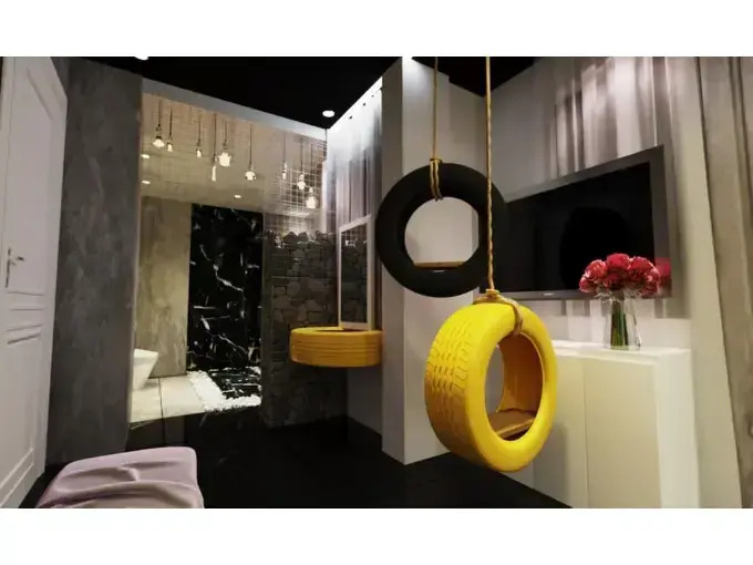 Foto - Quỳnh Hương Hotel SG - by BAY LUXURY