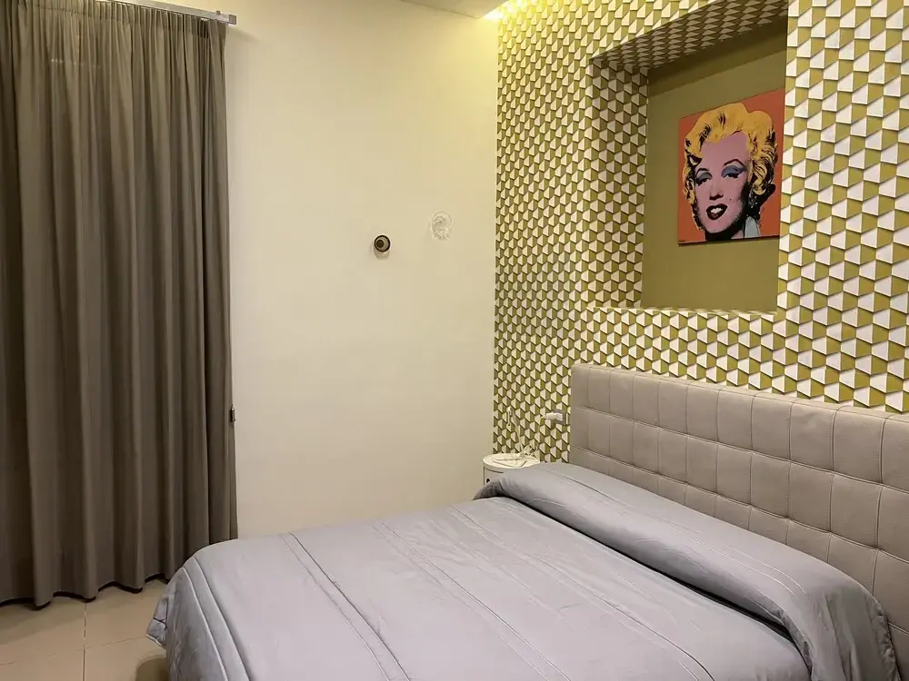 Foto - Wanda Bed&Breakfast