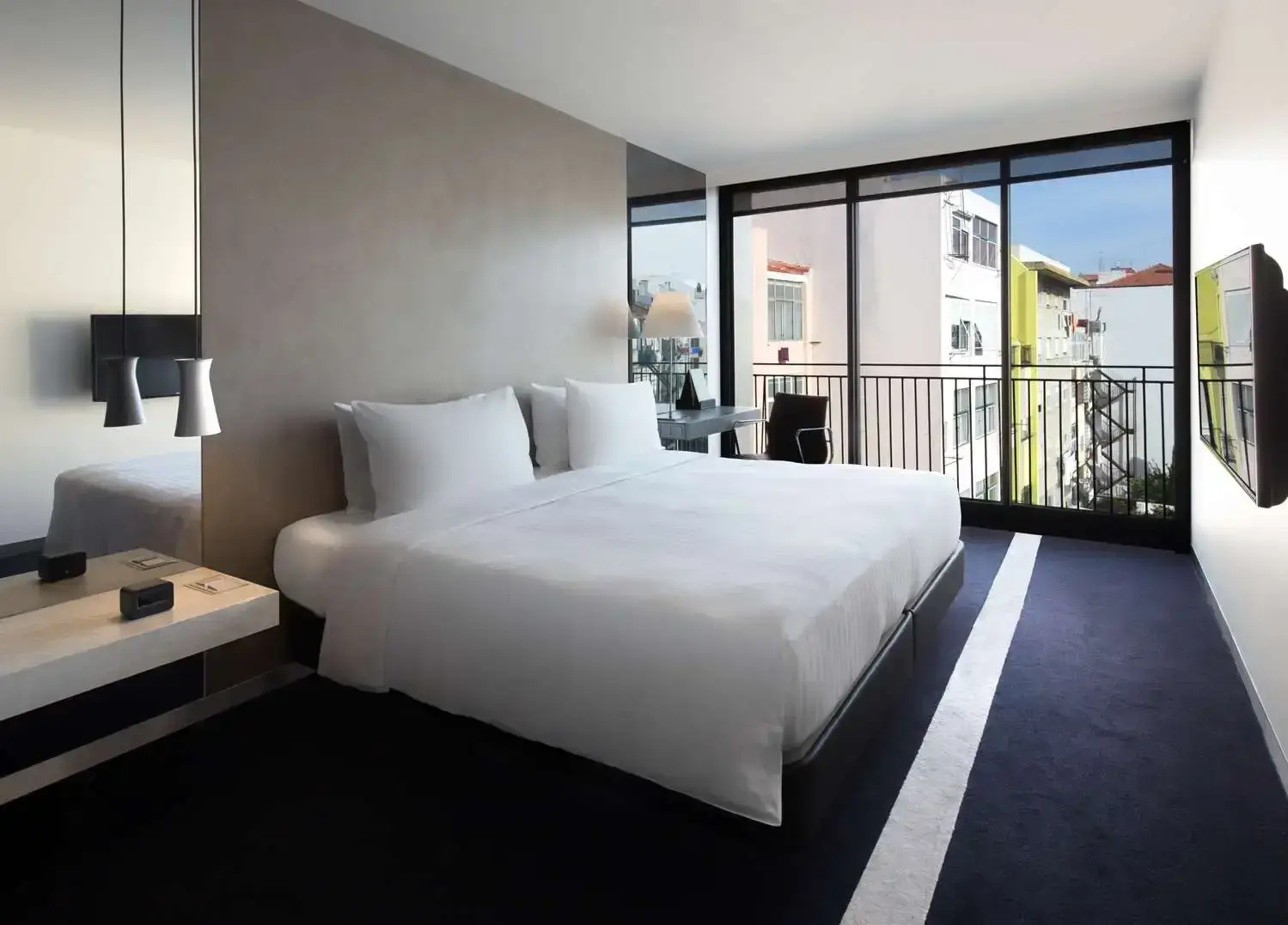 Foto - DoubleTree by Hilton Hotel Lisbon - Fontana Park