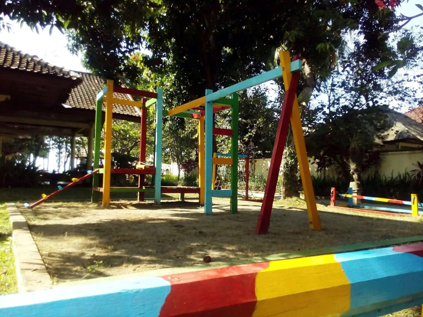 Photo - New Sunari Lovina Beach Resort