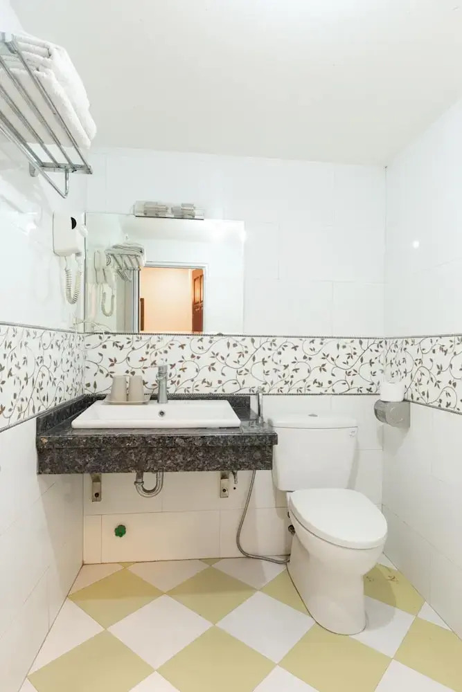 Foto - Titanic 2 Hotel