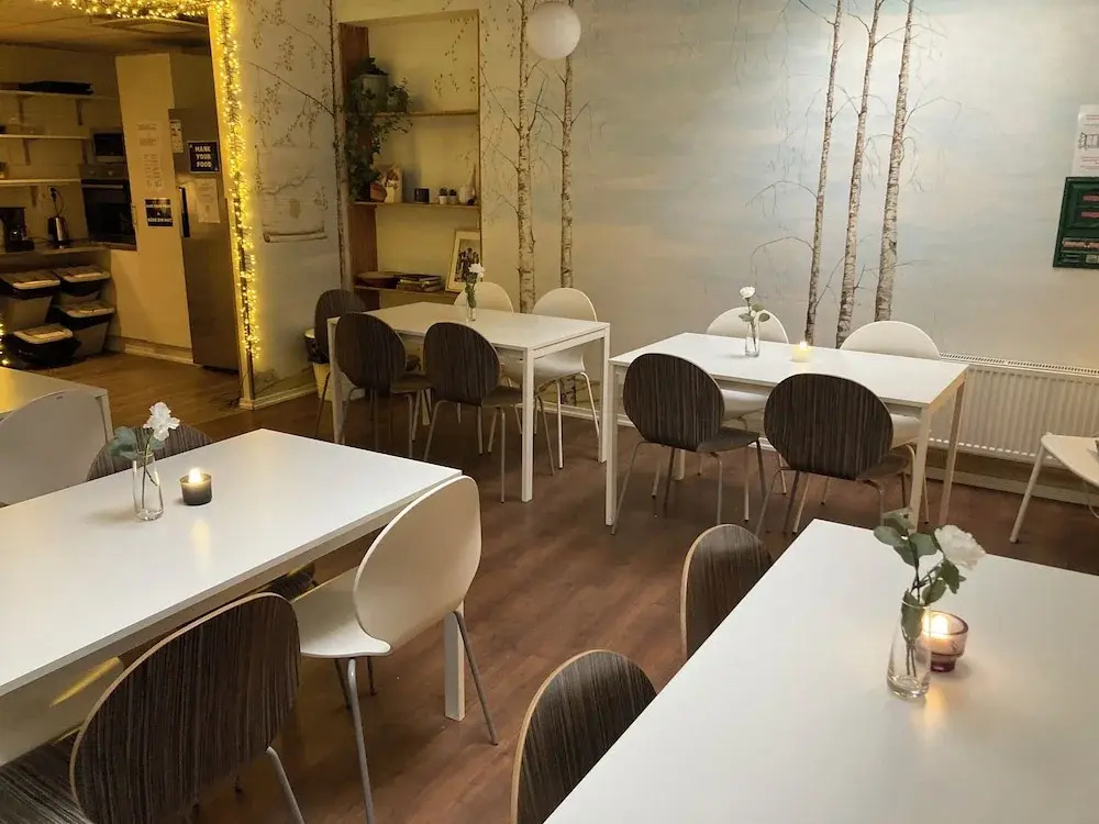 Photo - Göteborg Hostel