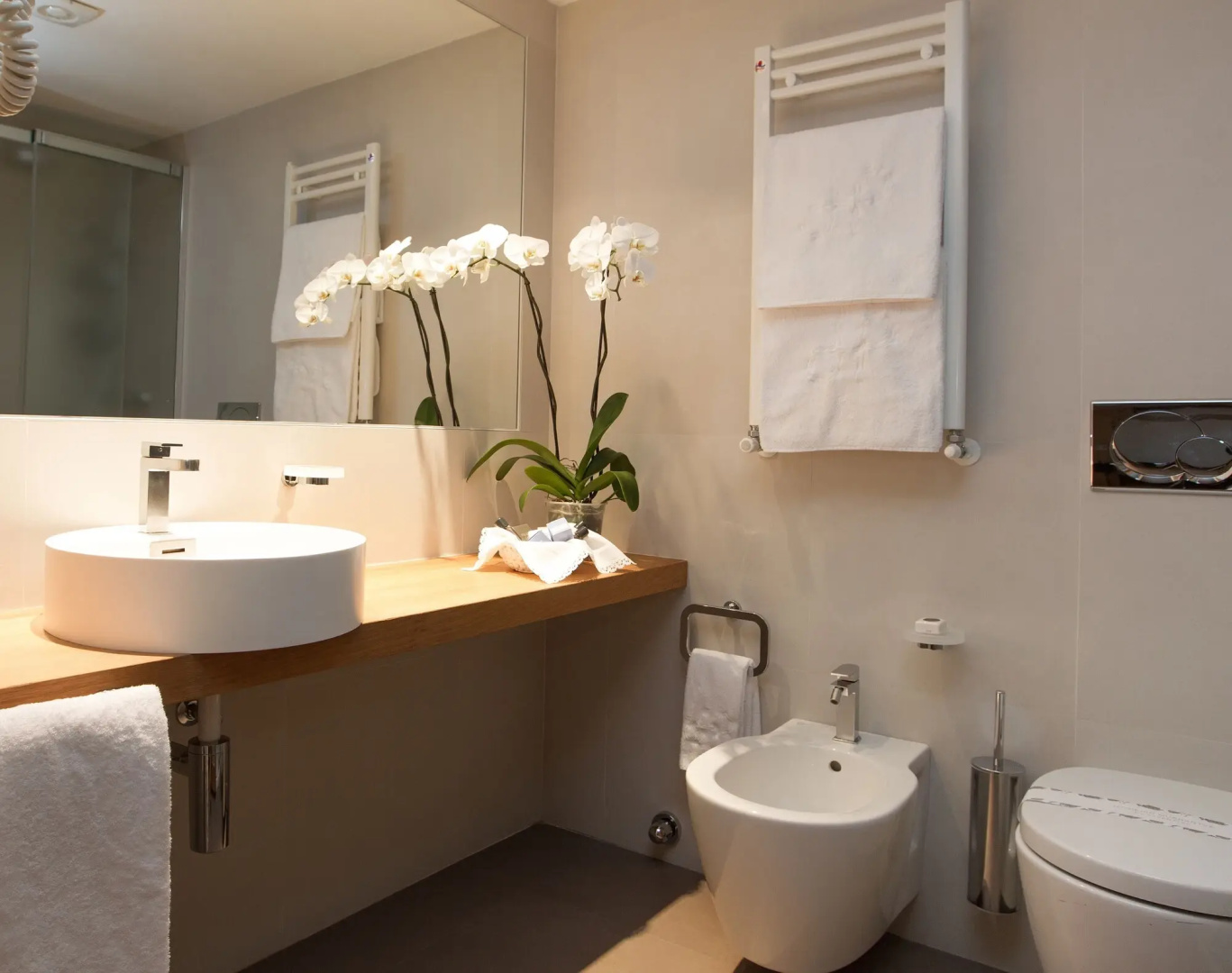 Foto - Palace Hotel Wellness & Beauty