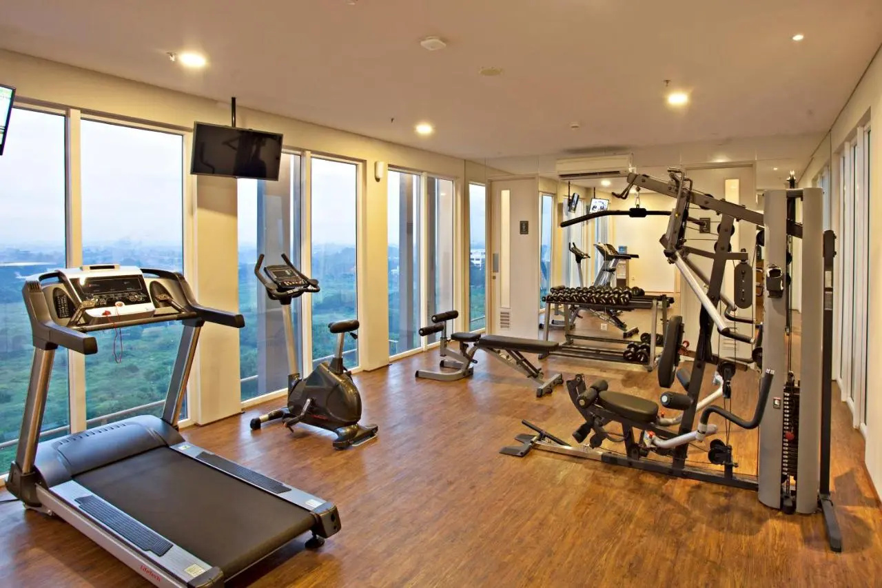 Foto - Swiss-belinn Cikarang