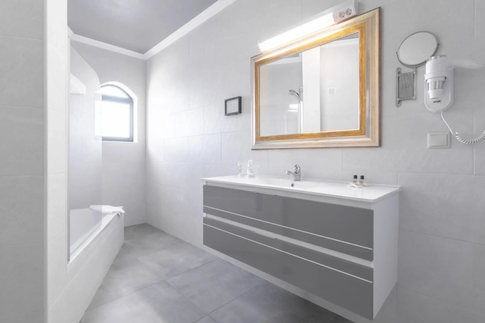 Photo - Loule Jardim Hotel