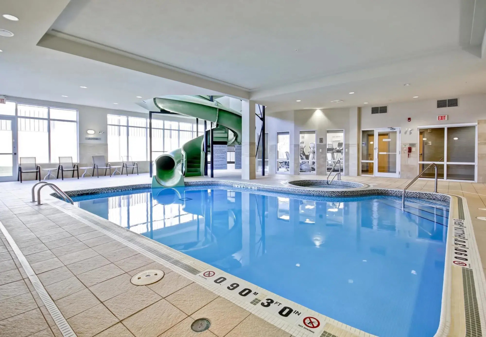 Photo - Fairfield Inn & Suites by Marriott Guelph