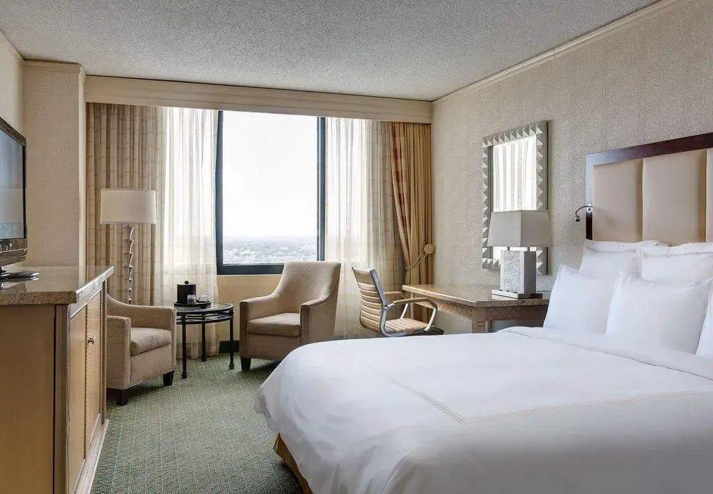 Foto - JW Marriott New Orleans