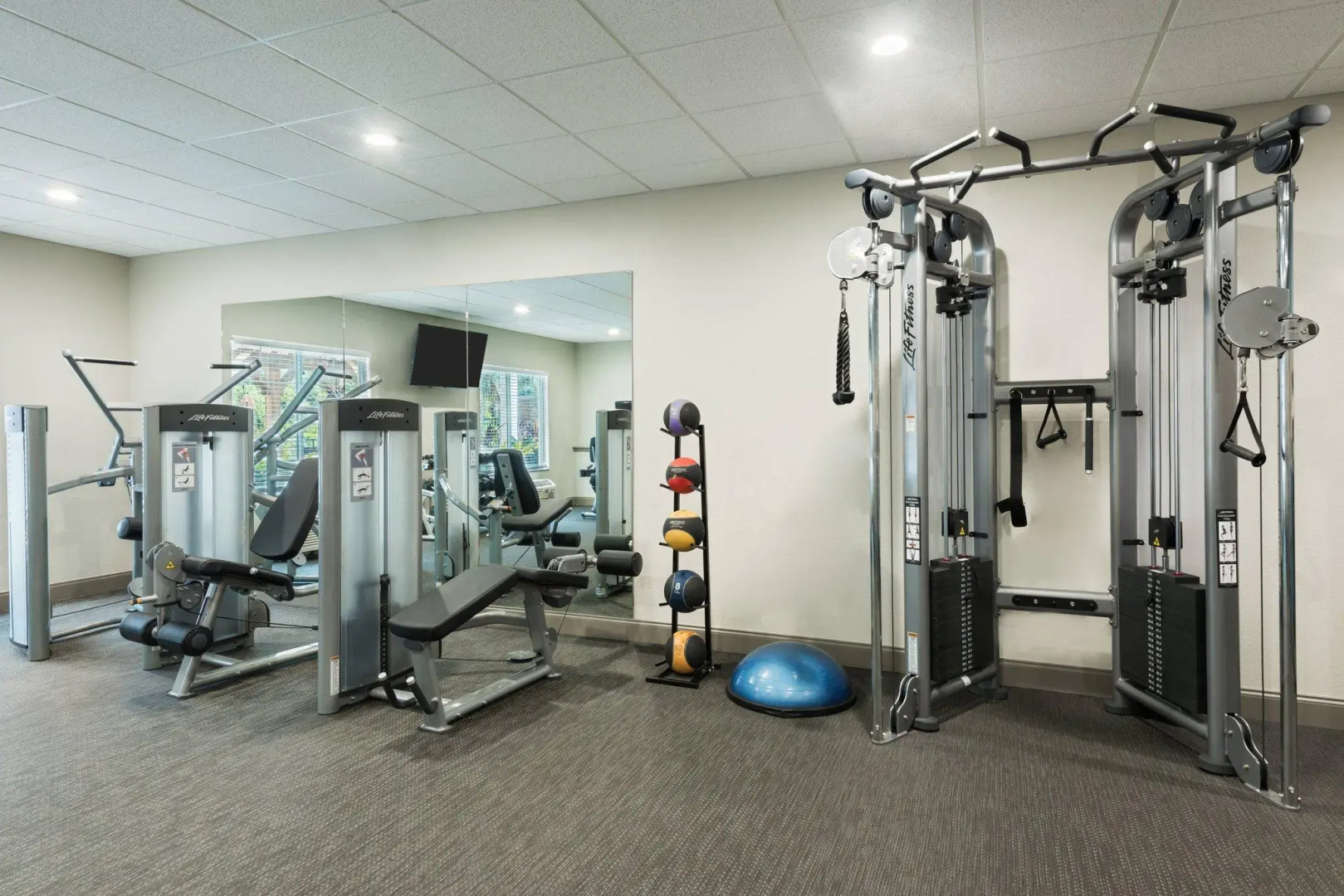 Photo - Courtyard by Marriott Sarasota at University Town Center