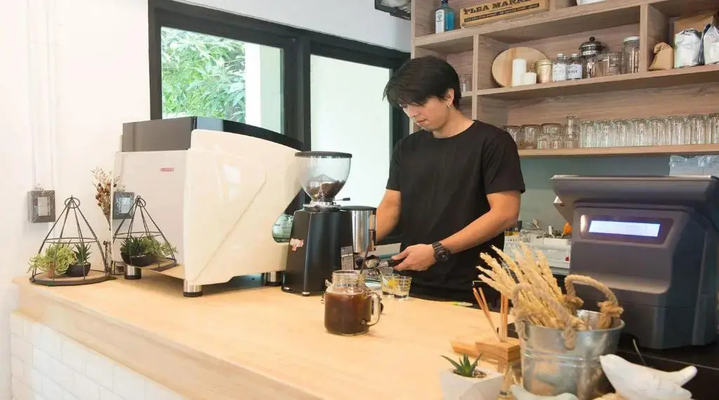 Photo - Shade House - Bitec Bangna