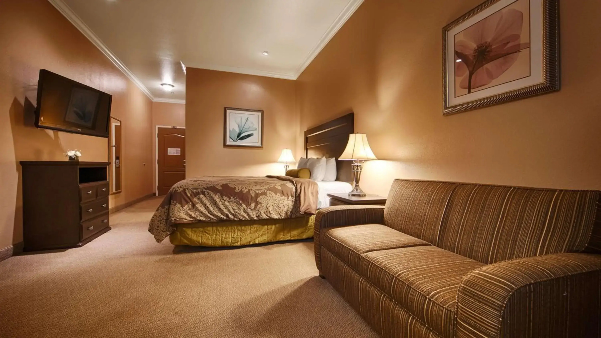 Foto - Steigenberger Icon Wiltcher's