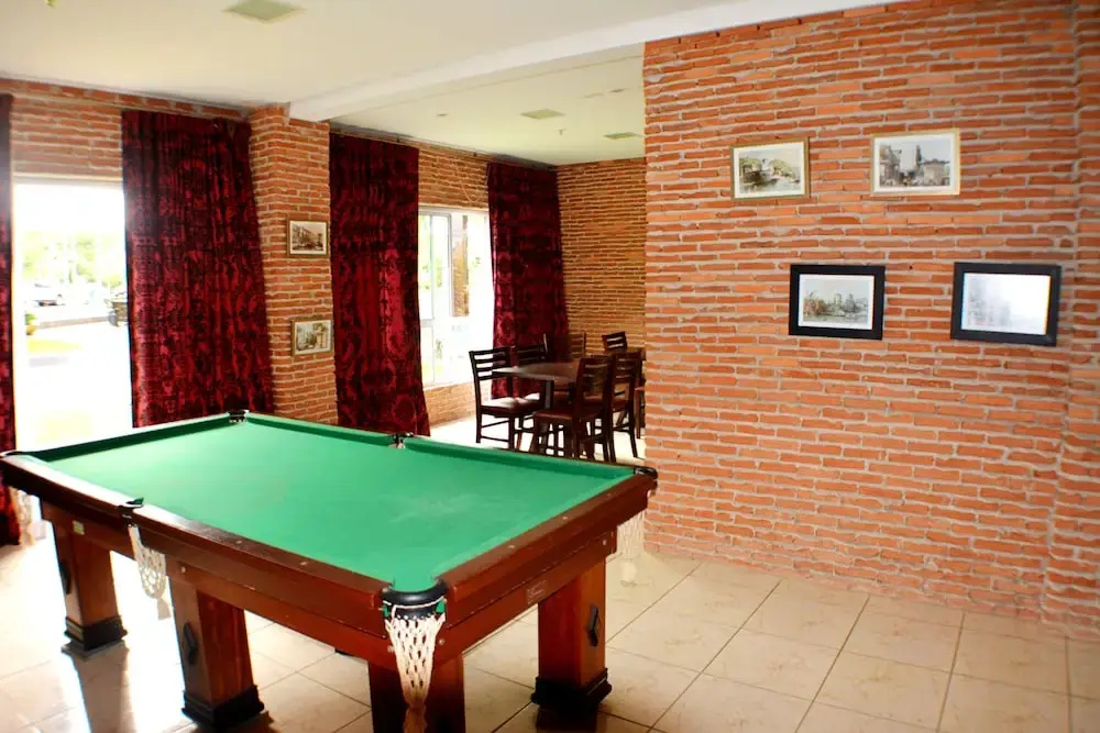 Foto - Ecologic Ville Resort - Oficial