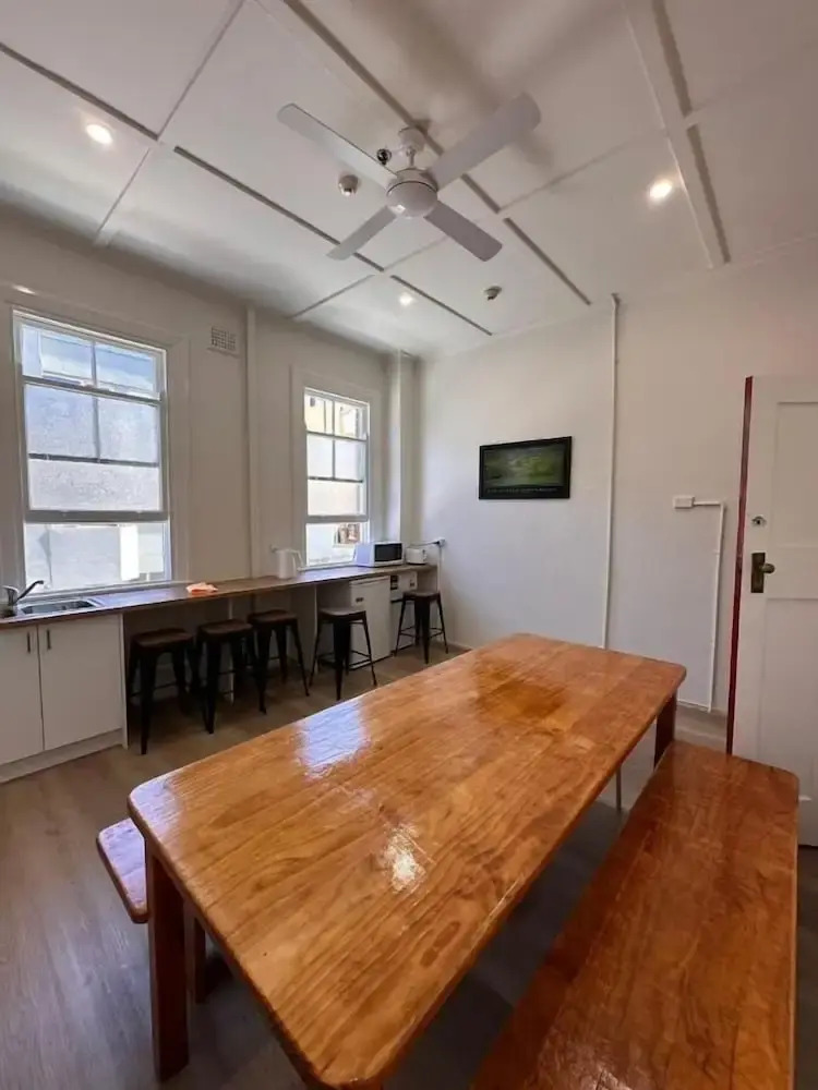 Foto - Stay Today Hostel