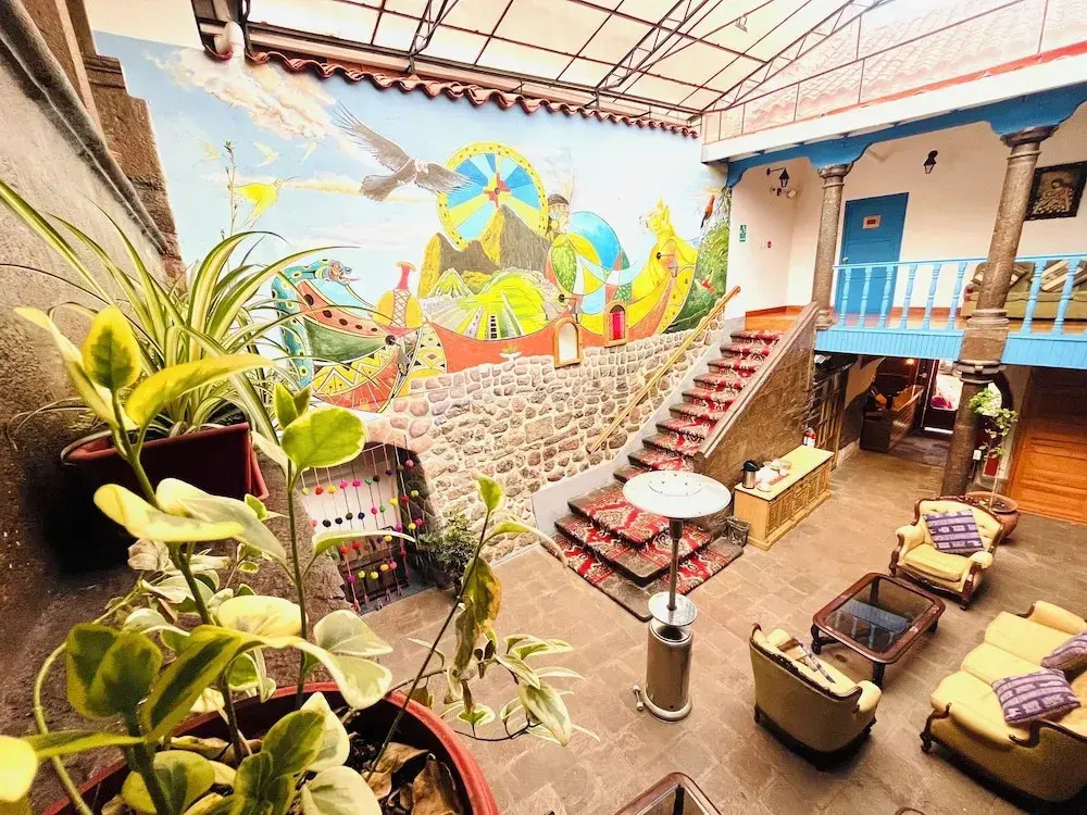 Photo - Rojas Plaza Boutique