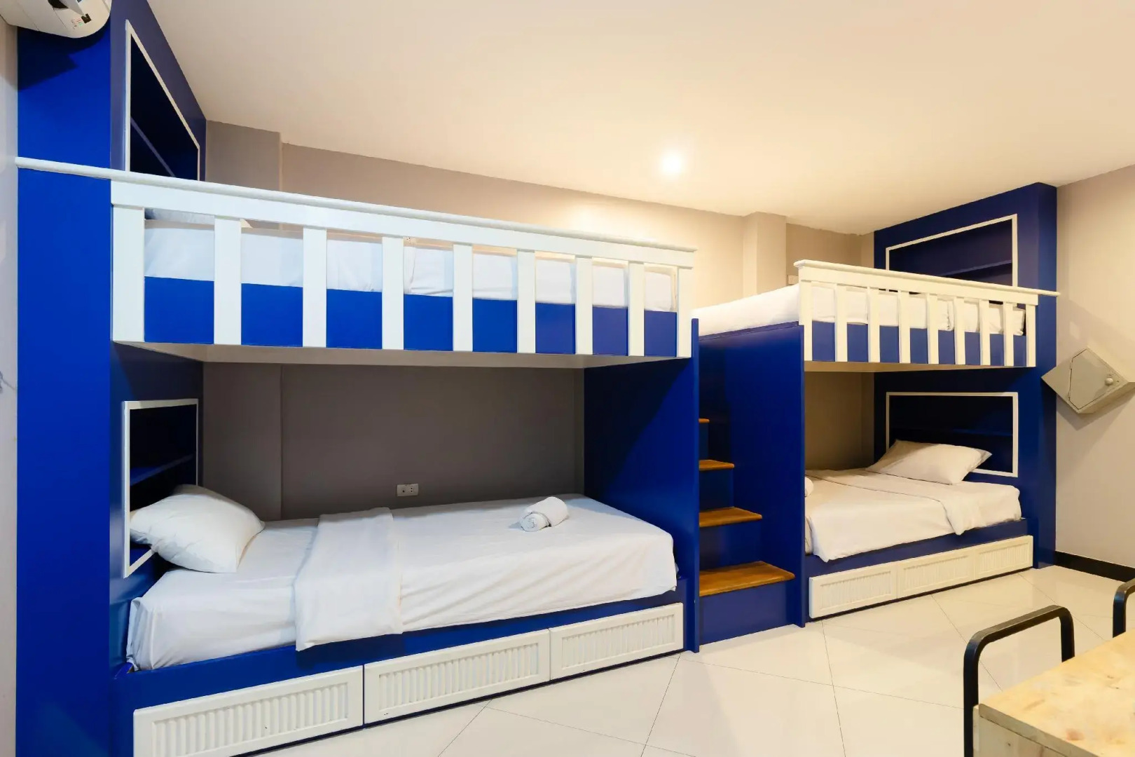 Foto - The Secret Service