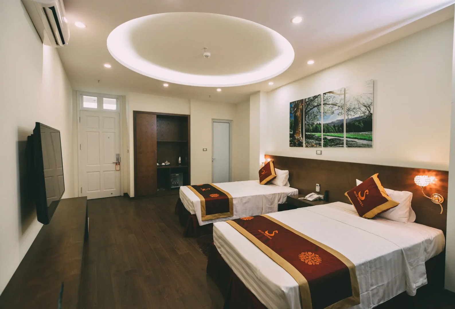 Foto - Suji My Dinh Hotel