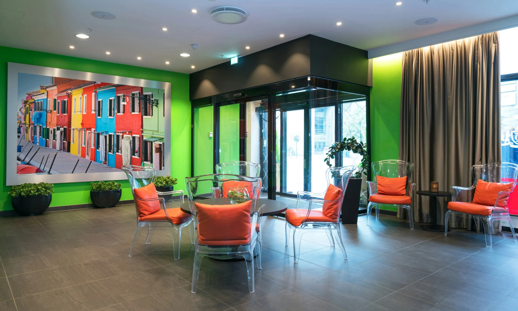 Photo - Thon Hotel Terminus