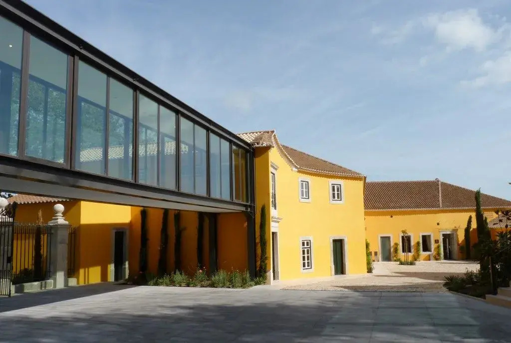 Foto - Vila Gale Collection Palácio dos Arcos