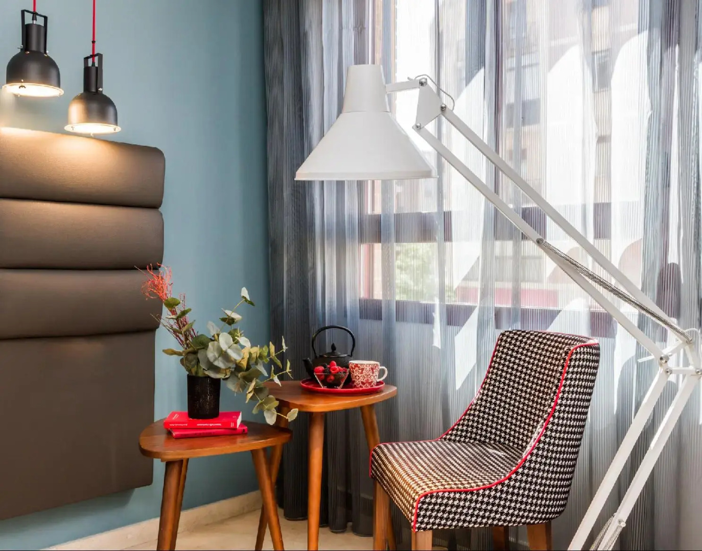 Foto - Hotel Pamplona Plaza