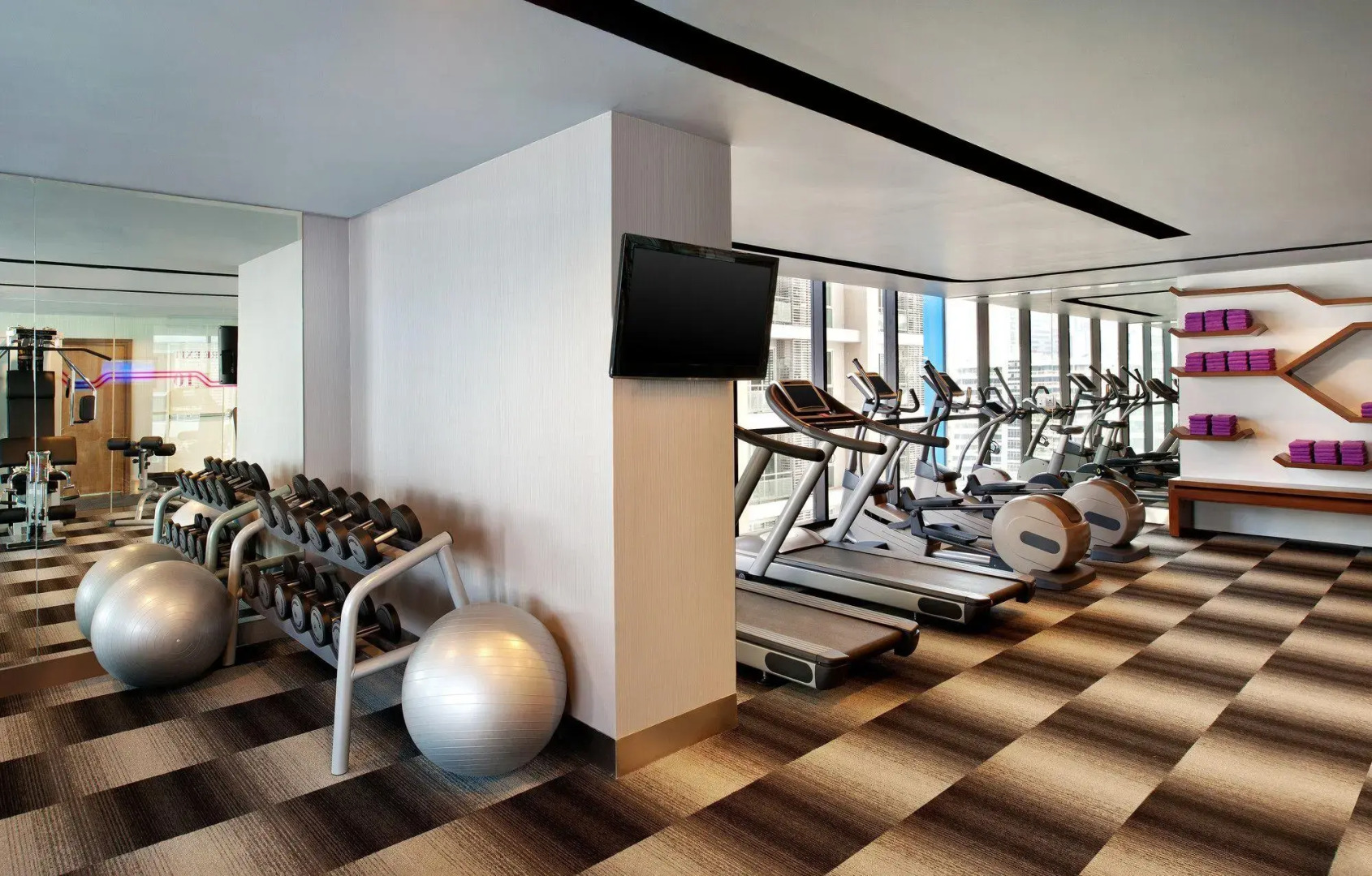 Photo - Aloft Bangkok - Sukhumvit 11