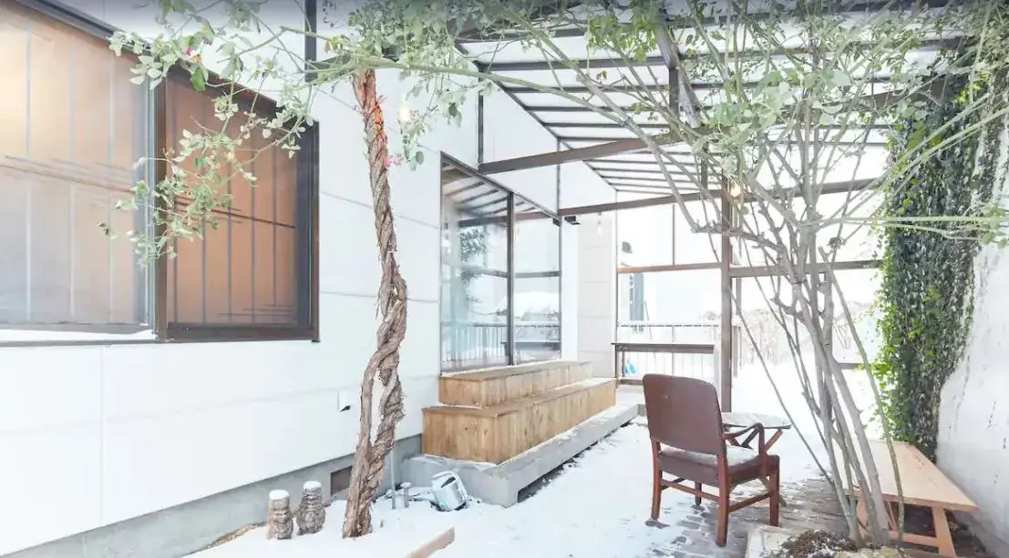 Foto - Untapped Hostel