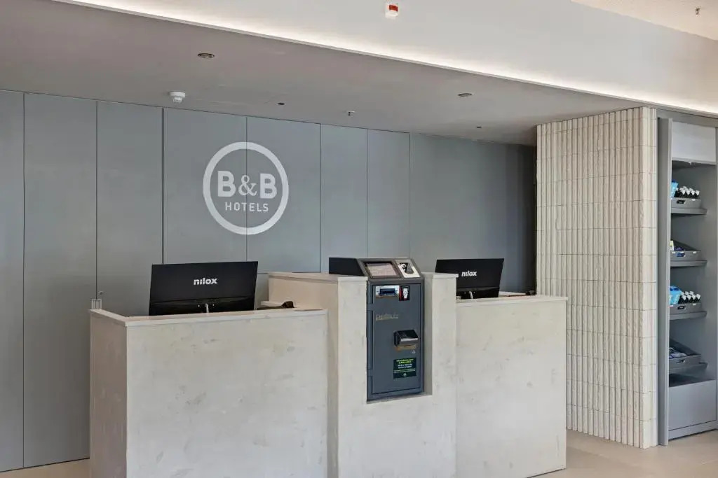 Photo - B&B HOTEL Porto Centro Massarelos