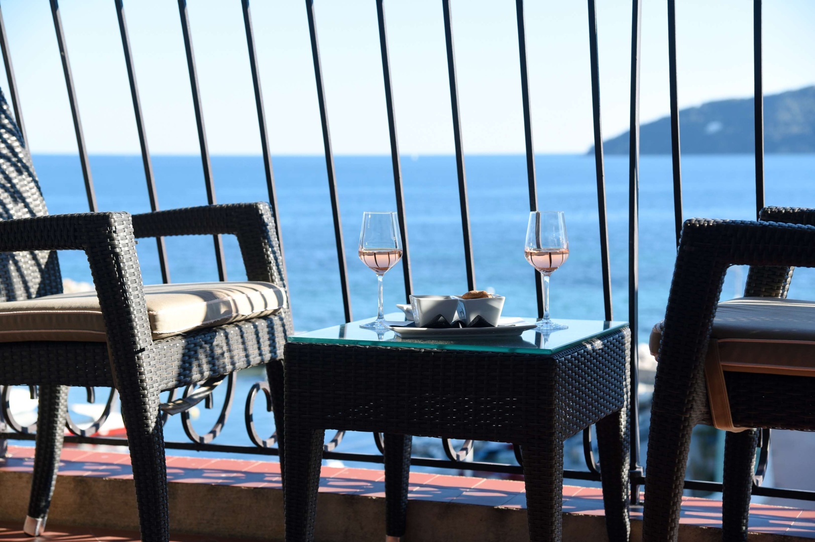 Foto - Best Western Plus La Corniche