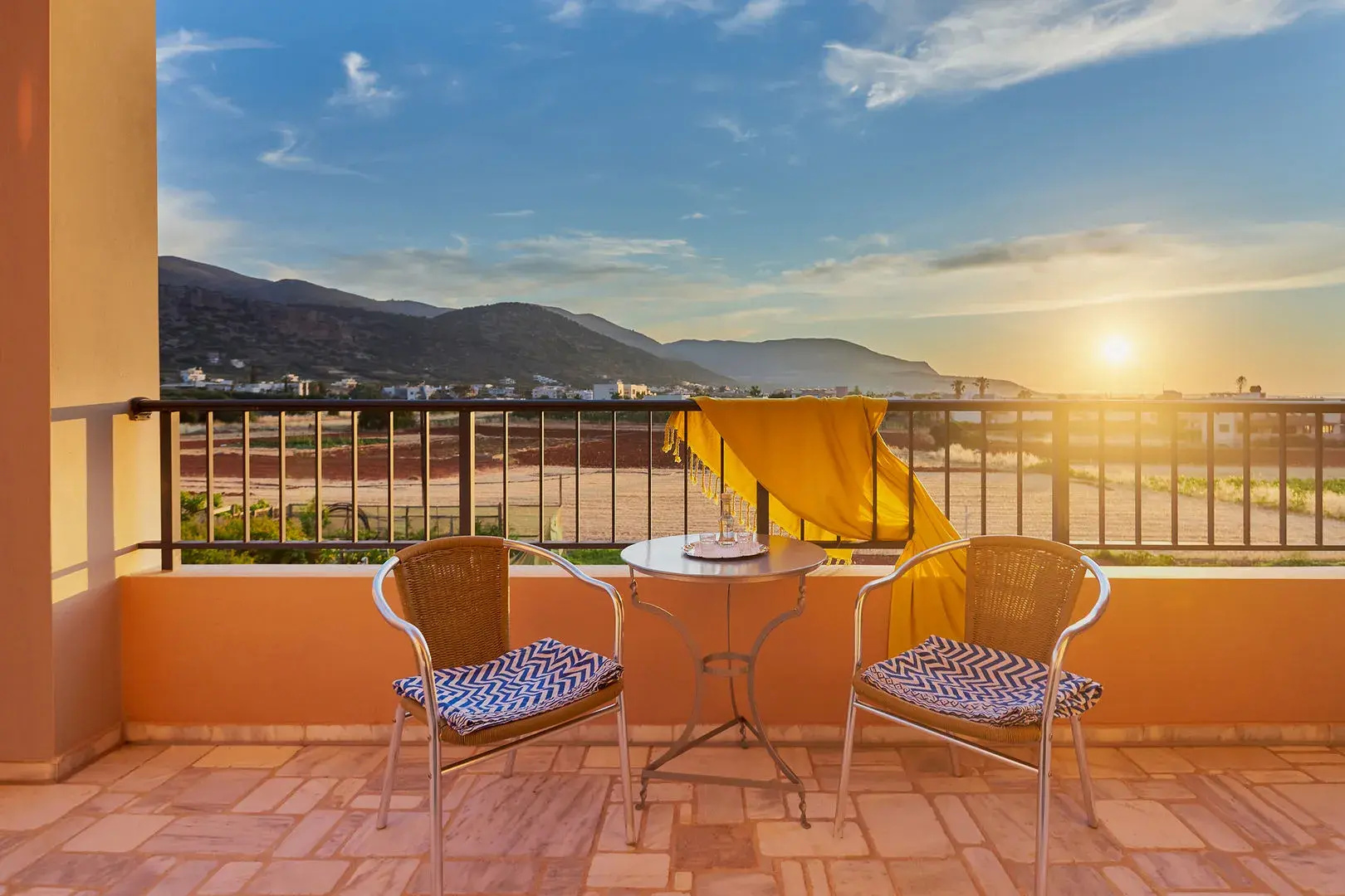 Photo - Golden Bay Apartments – Garden Haven