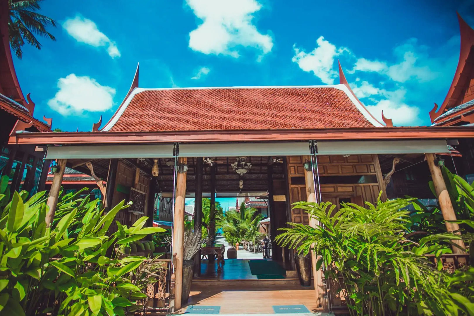 Foto - Sasitara Thai Villas