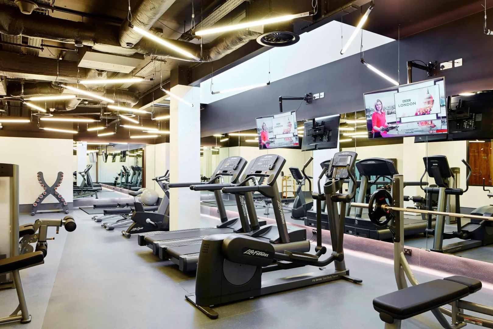 Photo - Residence Inn by Marriott London Bridge