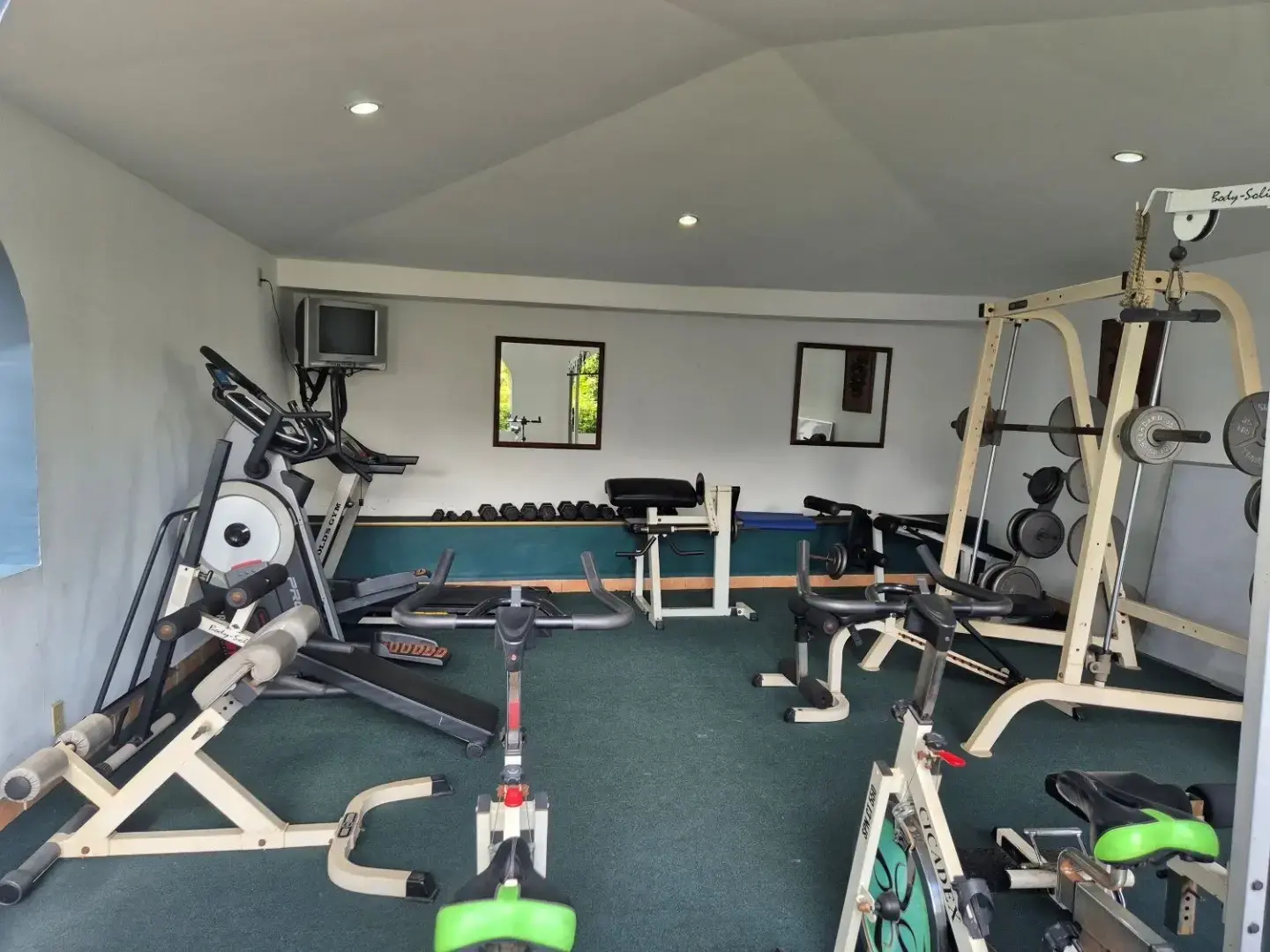 Foto - Hotel Santo Tomas / Historical Property