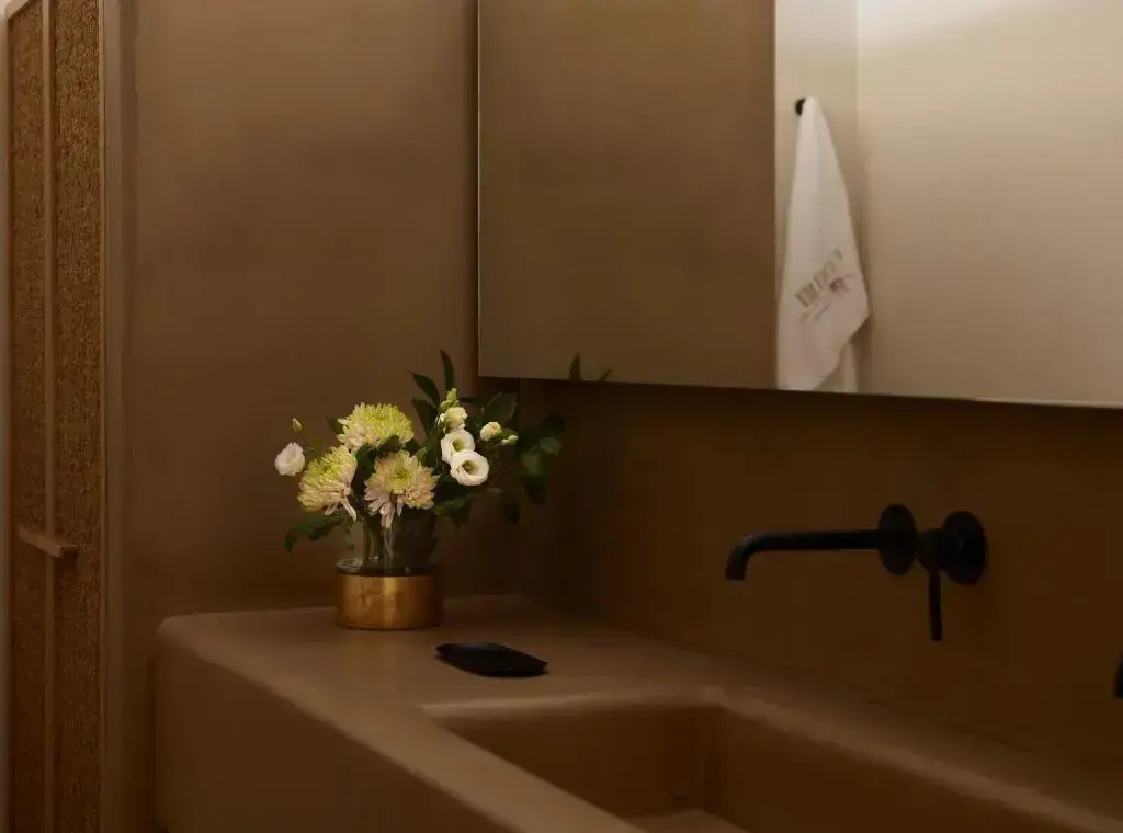 Photo - Collini Hotel Mykonos, WorldHotels Elite