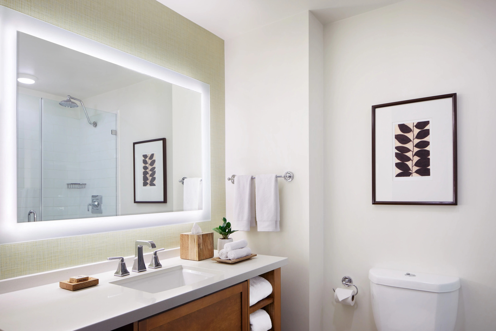 Foto - Ambrose Hotel