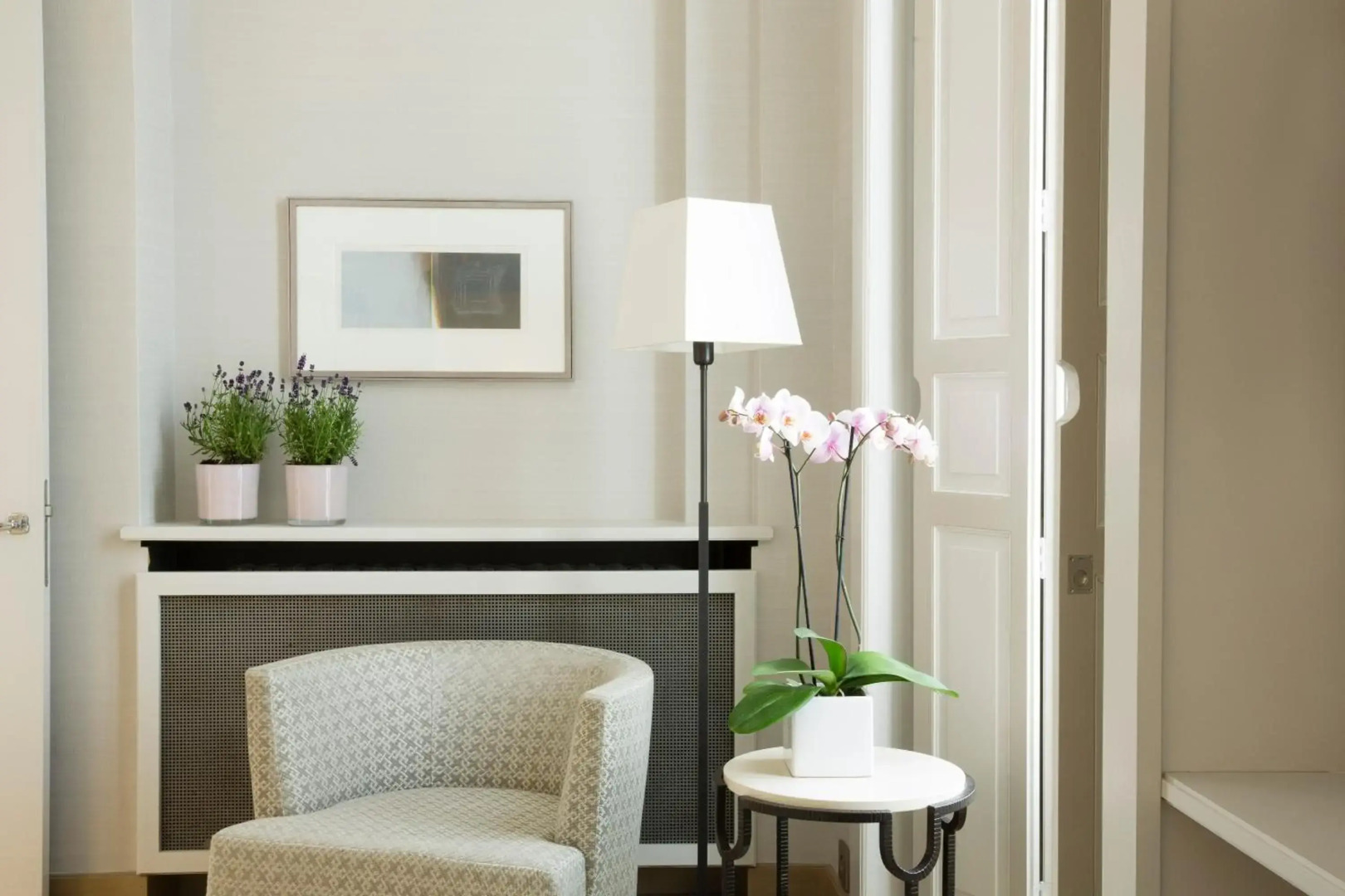 Foto - Hôtel Bedford