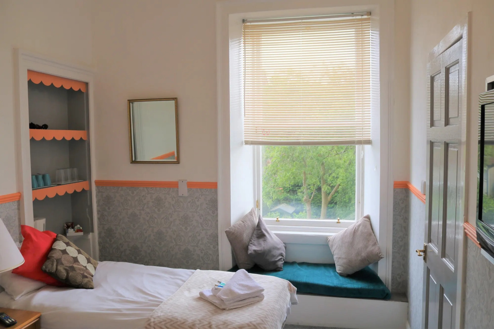 Photo - The Valentine - Townhouse Hotel - Adults Only