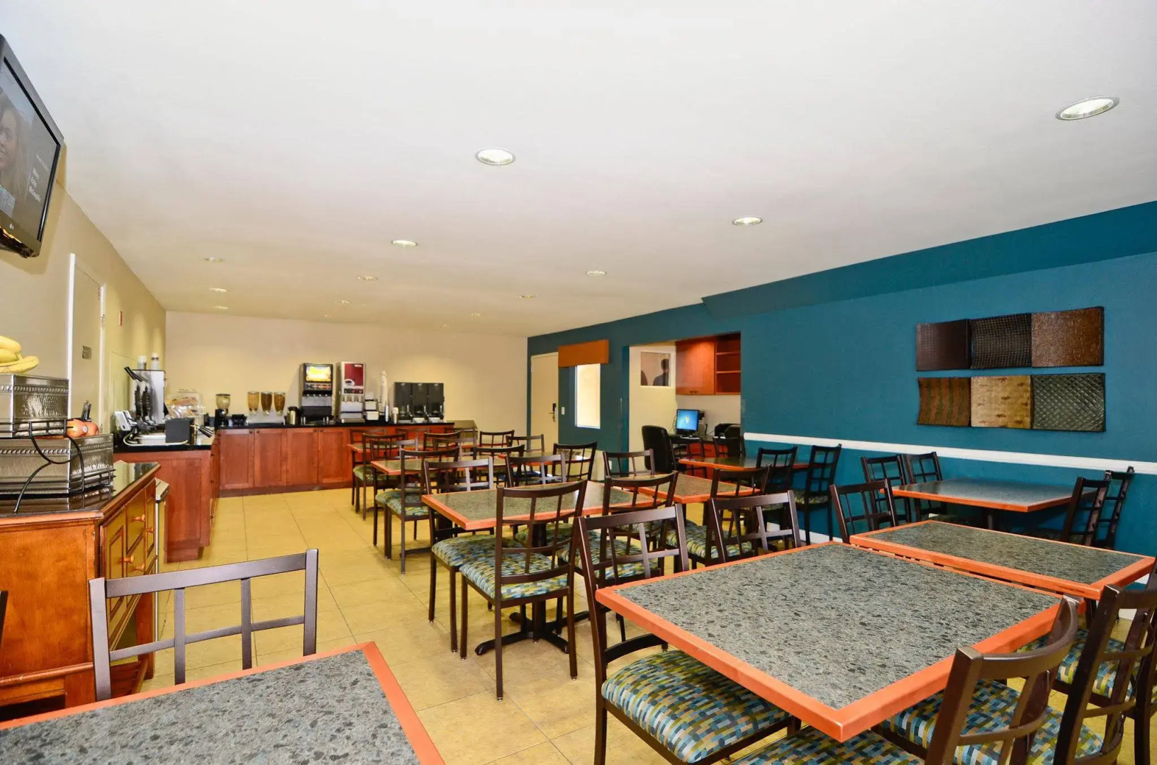 Photo - Best Western San Diego Pacific Beach/Mission Bay