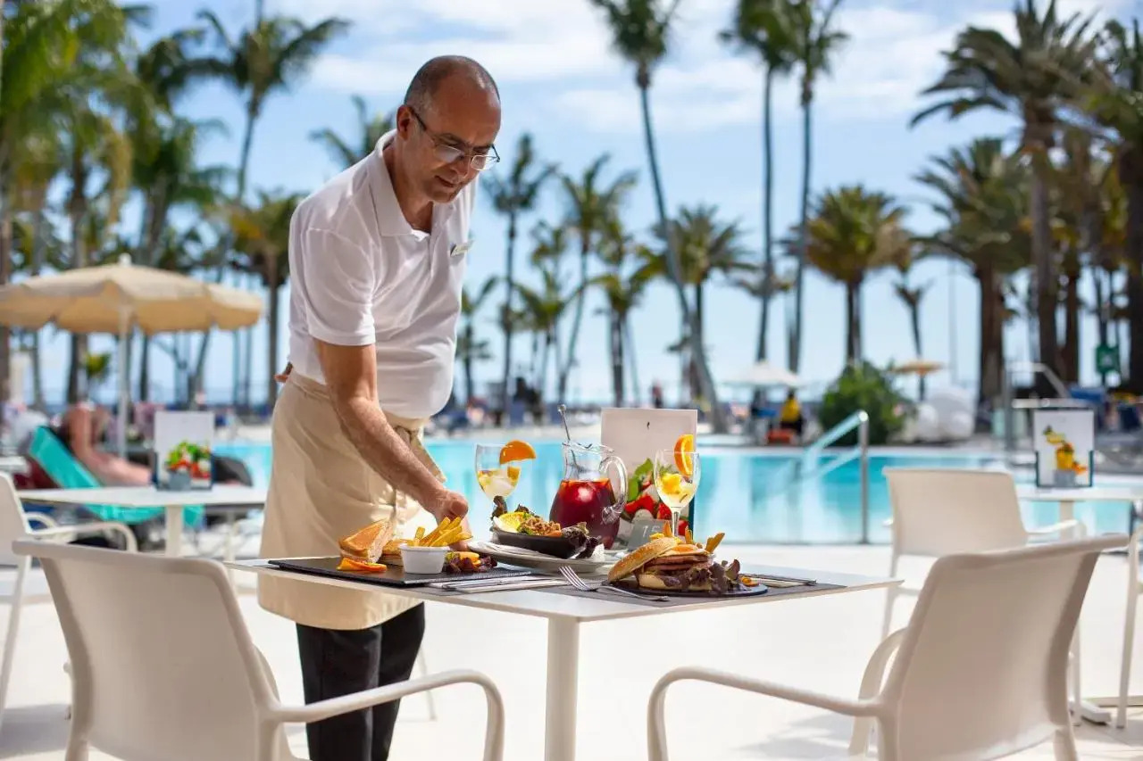 Photo - Hipotels La Geria