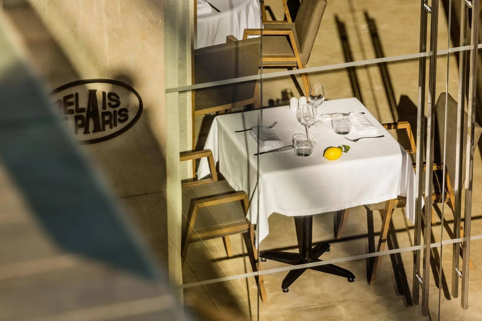 Photo - Hotel Sahrai