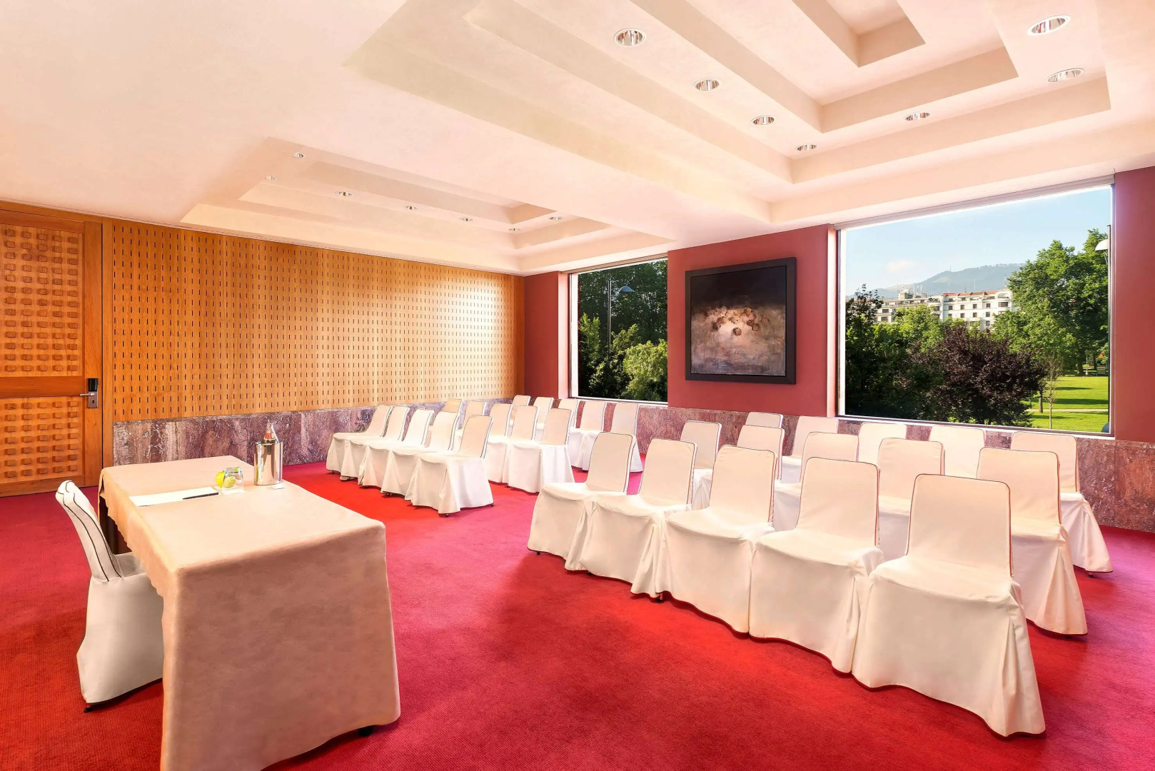 Foto - Hotel Meliá Bilbao