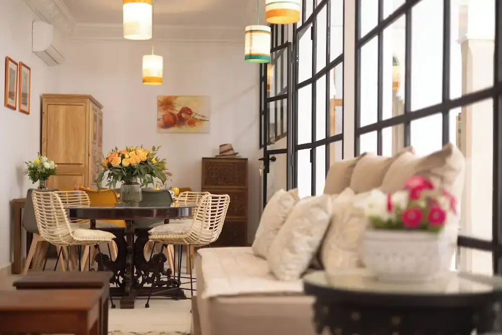 Foto - Riad Bab Aljana