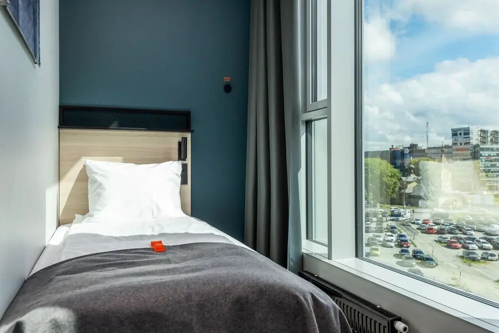 Foto - Citybox Tallinn City Center