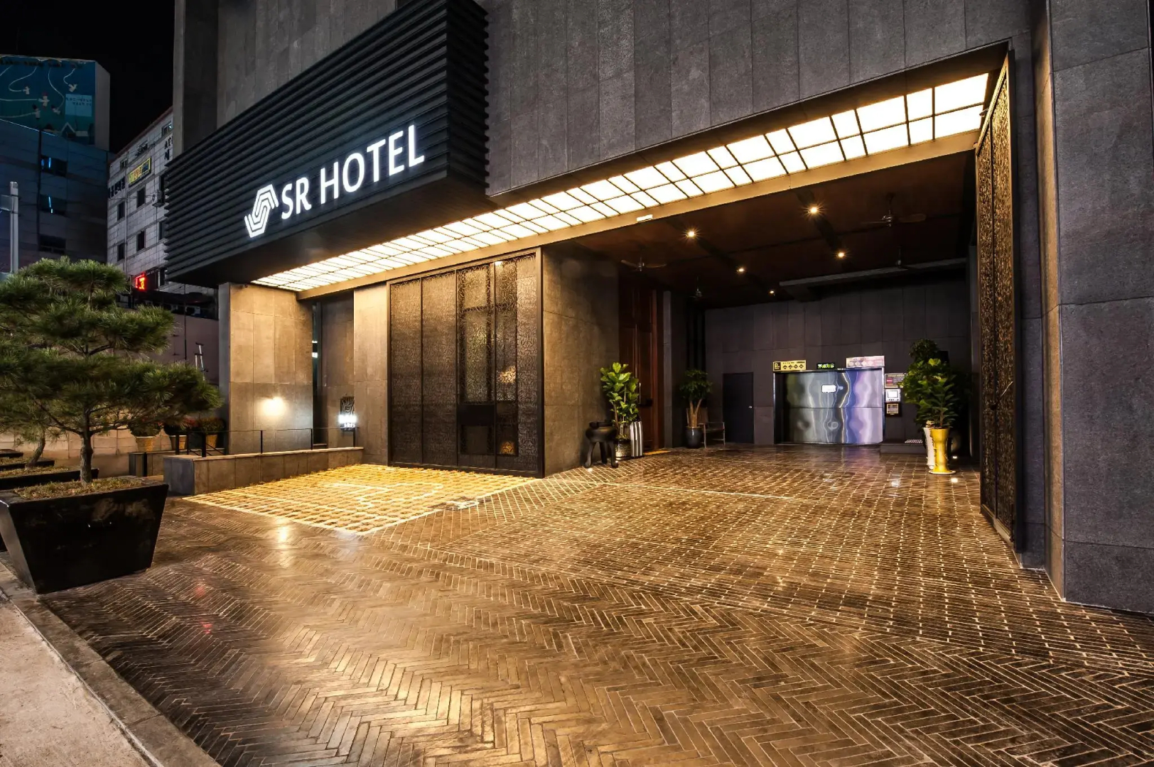 Foto - SR Hotel Sadang