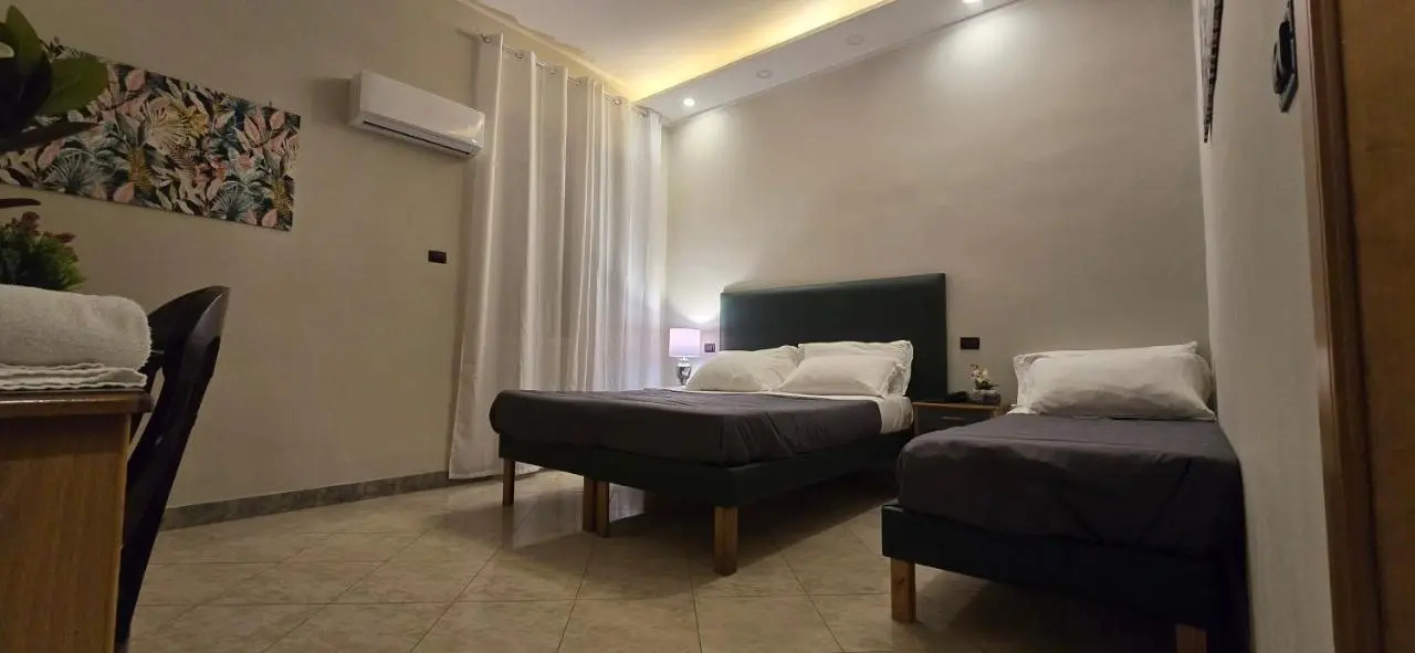 Photo - Smart Station Hotel