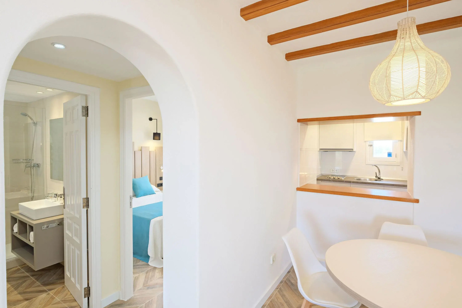 Photo - azuLine Apartamentos Can Sanso