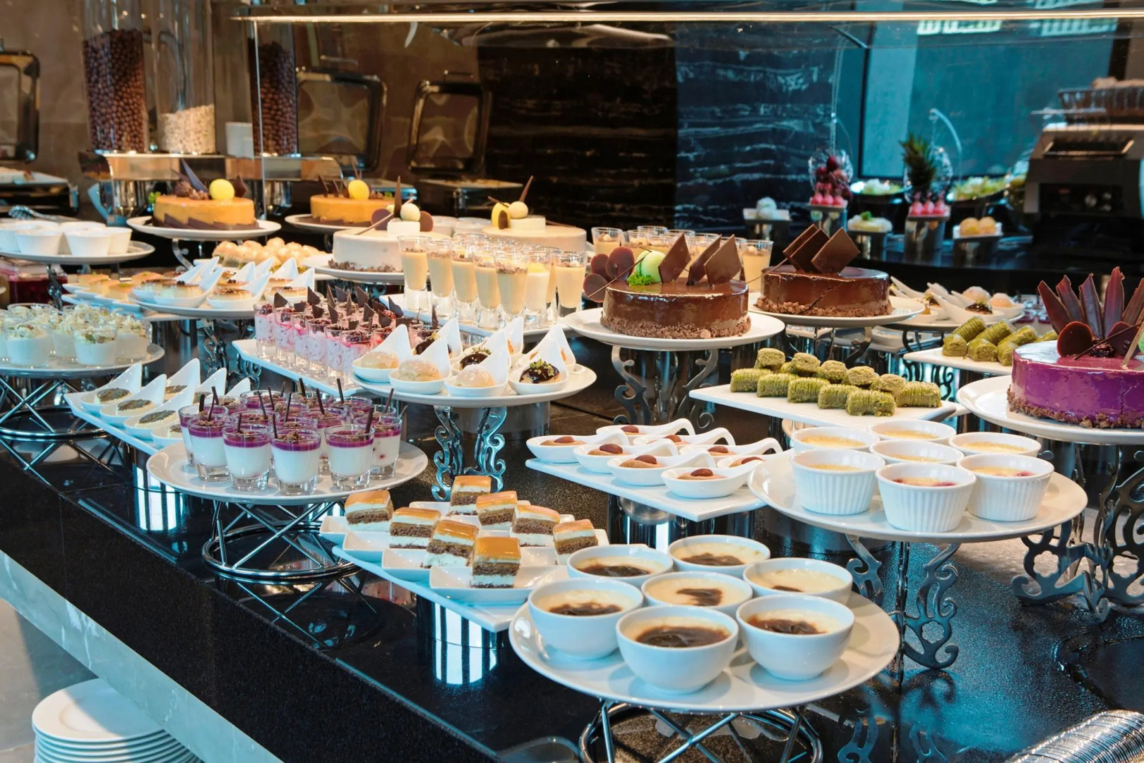 Photo - DoubleTree by Hilton Istanbul - Piyalepasa