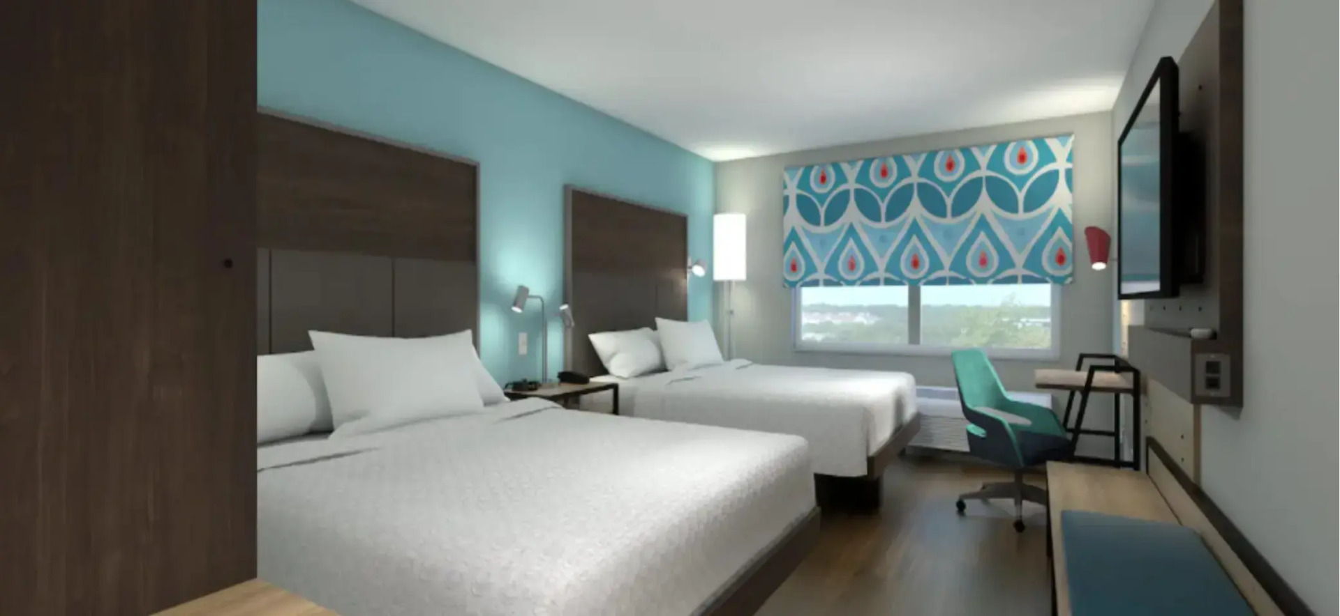 Photo - Tru By Hilton Miami West Brickell