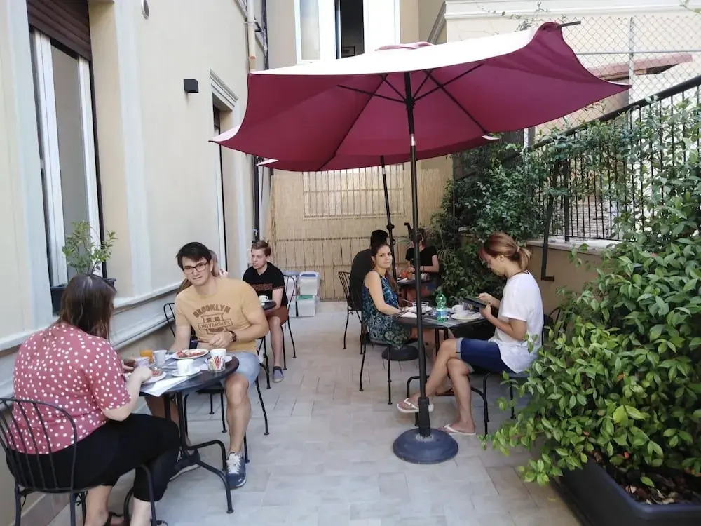 Photo - Rome Vatican Suite