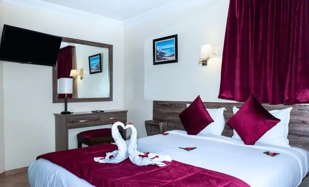Photo - Tildi Hotel