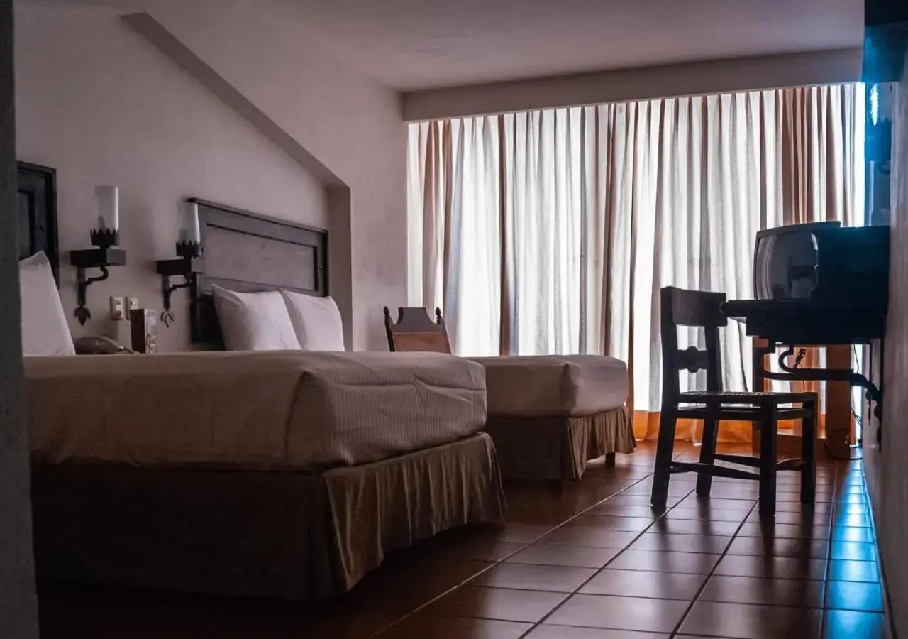 Photo - Hotel Fenix