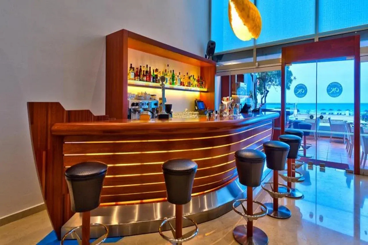 Foto - Kriti Beach Hotel