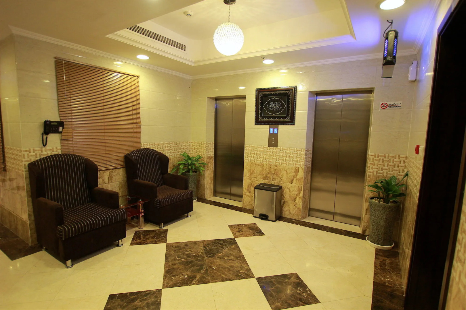 Photo - Naif Fort Hotel